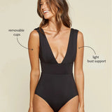 The Mykonos One Piece