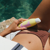 Non-Aerosol SPF 50 Spray
