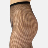 Iconic Fishnet Seamless Tights