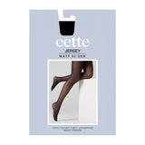 Jersey 30 DEN Sheer Tights