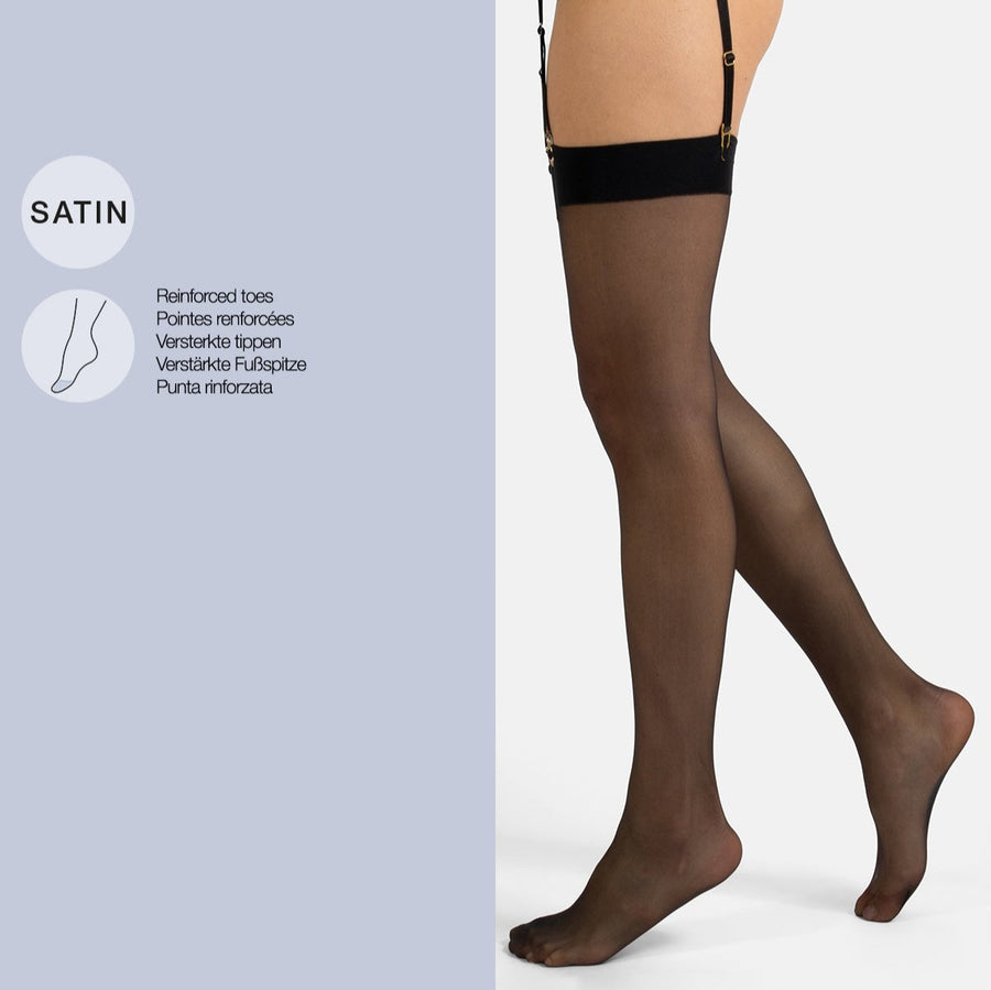 Cristal 20 DEN Stockings