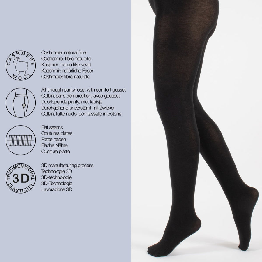 Lima Cashmere Tights