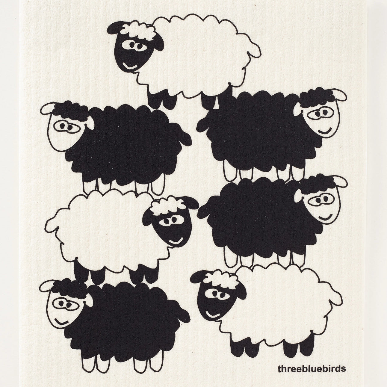 Swedish Dishcloth