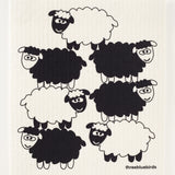 Swedish Dishcloth