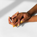 Vegan + 21-Free Zodiac Nail Polish