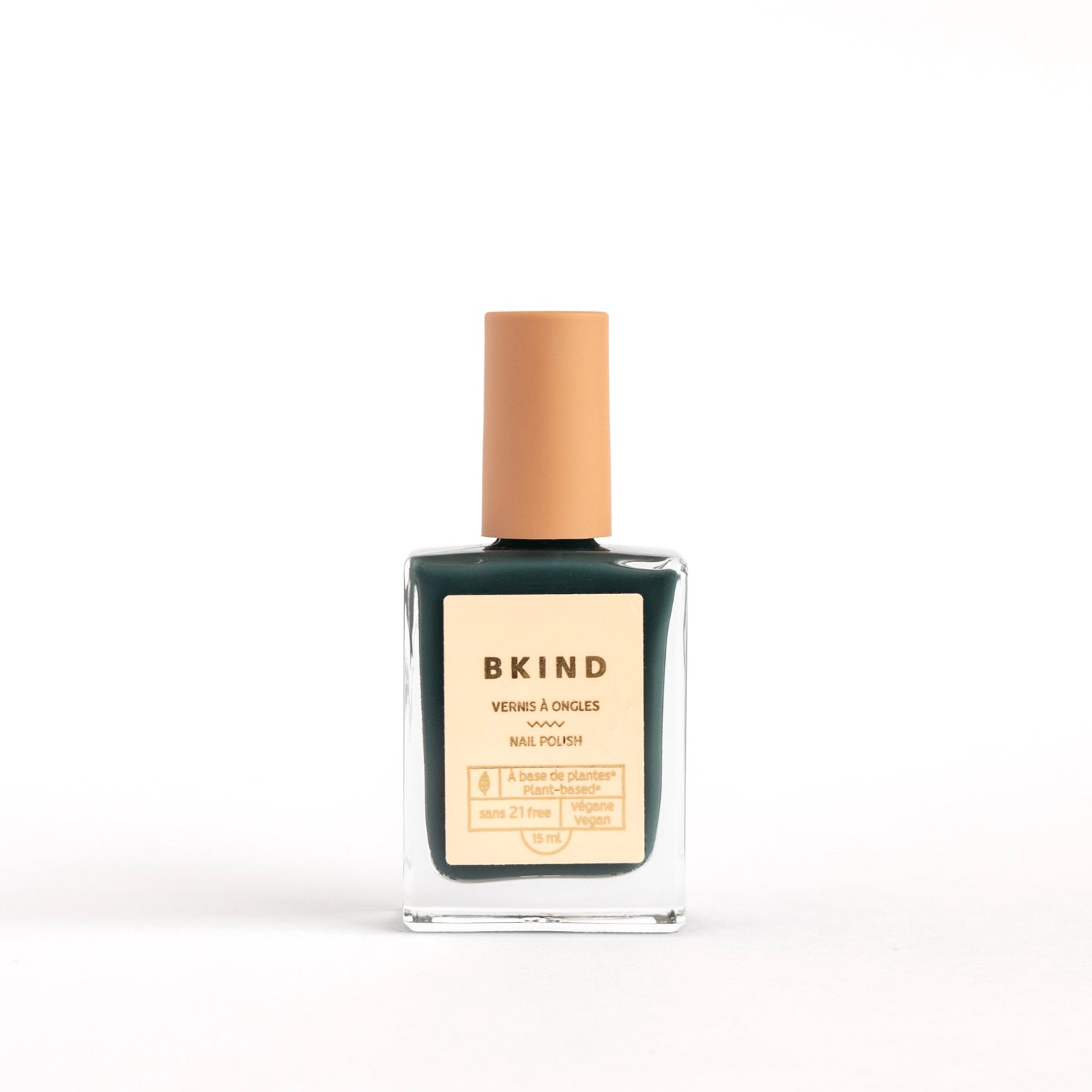 Vegan + 21-Free Zodiac Nail Polish