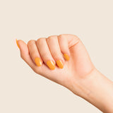 Vegan + 21-Free Zodiac Nail Polish