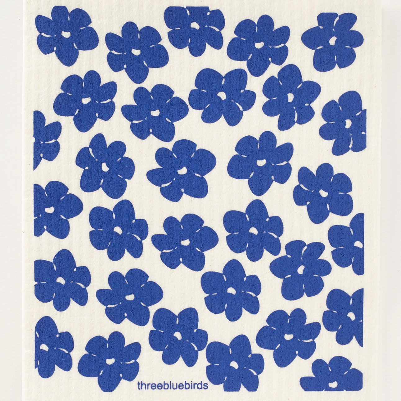 Swedish Dishcloth