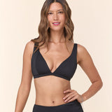 The Maddalena Bikini Top
