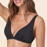 The Maddalena Bikini Top