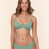 The Bermuda Bikini Top