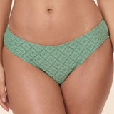The Classic Bikini Bottom