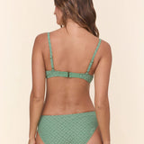 The Bermuda Bikini Top