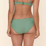 The Classic Bikini Bottom