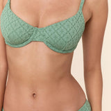 The Bermuda Bikini Top