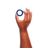 Bandit Stretchy Ring