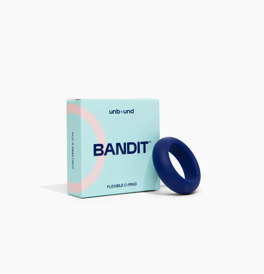 Bandit Stretchy Ring