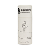 Vegan Lip Balm