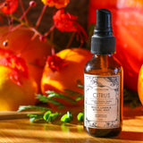 Citrus Ritual Body + Linen Mist