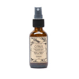 Citrus Ritual Body + Linen Mist