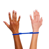 Cuffies Silicone Cuffs