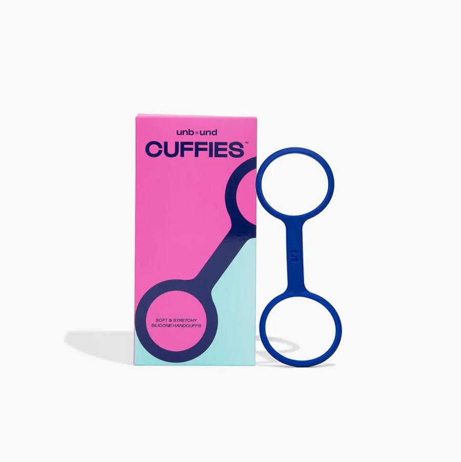 Cuffies Silicone Cuffs