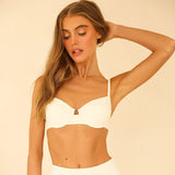 Gigi Underwire Bikini Top