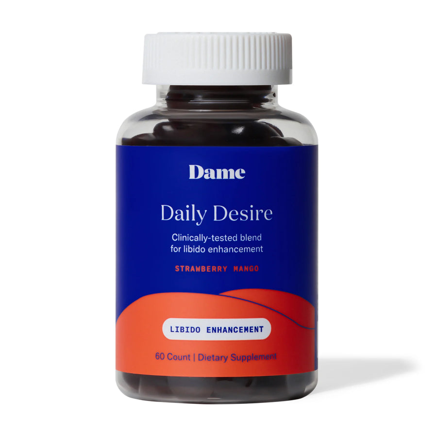 Desire Gummies