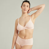 Easy Does It Bralette