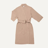 Organic Cotton Essential Robe