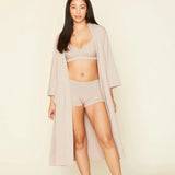 Organic Cotton Essential Robe