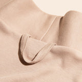 Organic Cotton Essential Robe