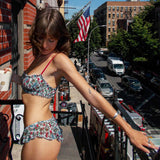 Strawberry Fields Joey Bralette