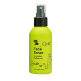 Geranium Palmarosa Face Toner