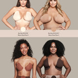Game Changer Lift + Shape Bra
