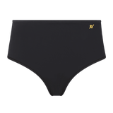 Second Skin High Waist Brief