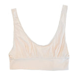 Feather Weight Rib Tank Bralette