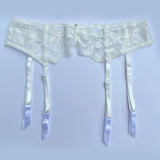 Fortuna Garter Belt