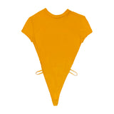 Feather Weight Rib Marlow Body