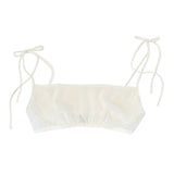 Coucou Lola Tie Bralette