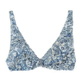 Blue Diamond High Point Bralette