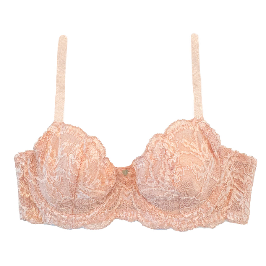 Fortuna Demi Underwire Bra