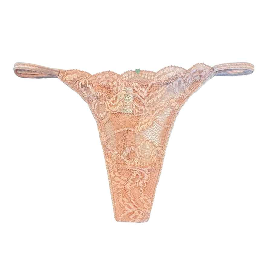 Fortuna String Thong