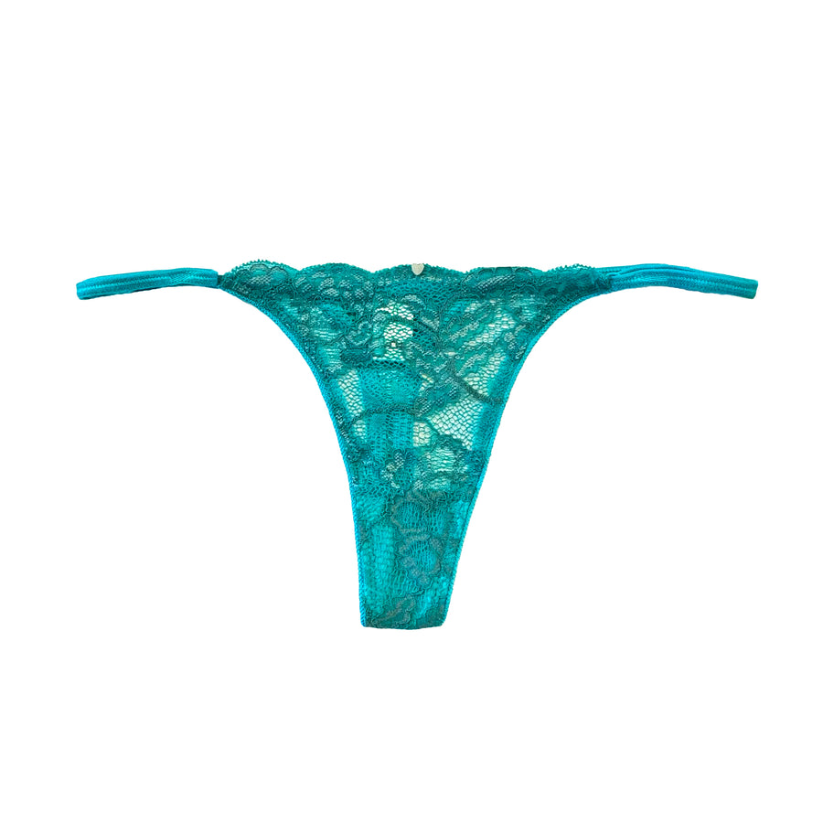 Fortuna String Thong