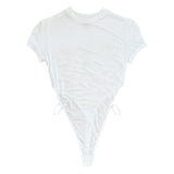 Feather Weight Rib Marlow Body