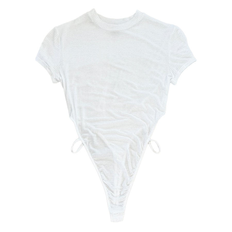 Feather Weight Rib Marlow Body