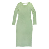 Ribbon Knit Travel Dress