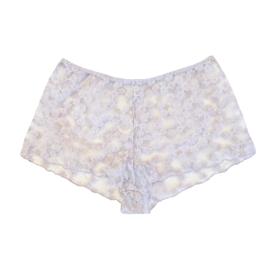 Isabel Embroidery Pamela Shorts