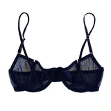 Whisper Coucou Underwire Bra