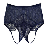 Whisper Sweet Nothings Coucou High Waist Brief